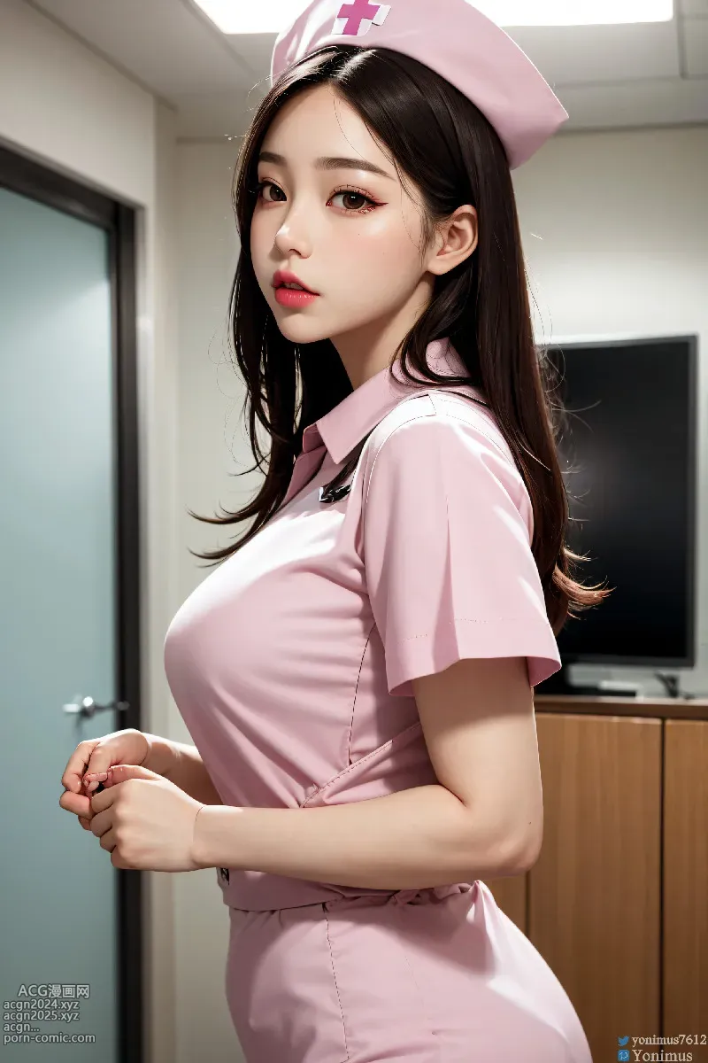 Naughty nurse 第23图