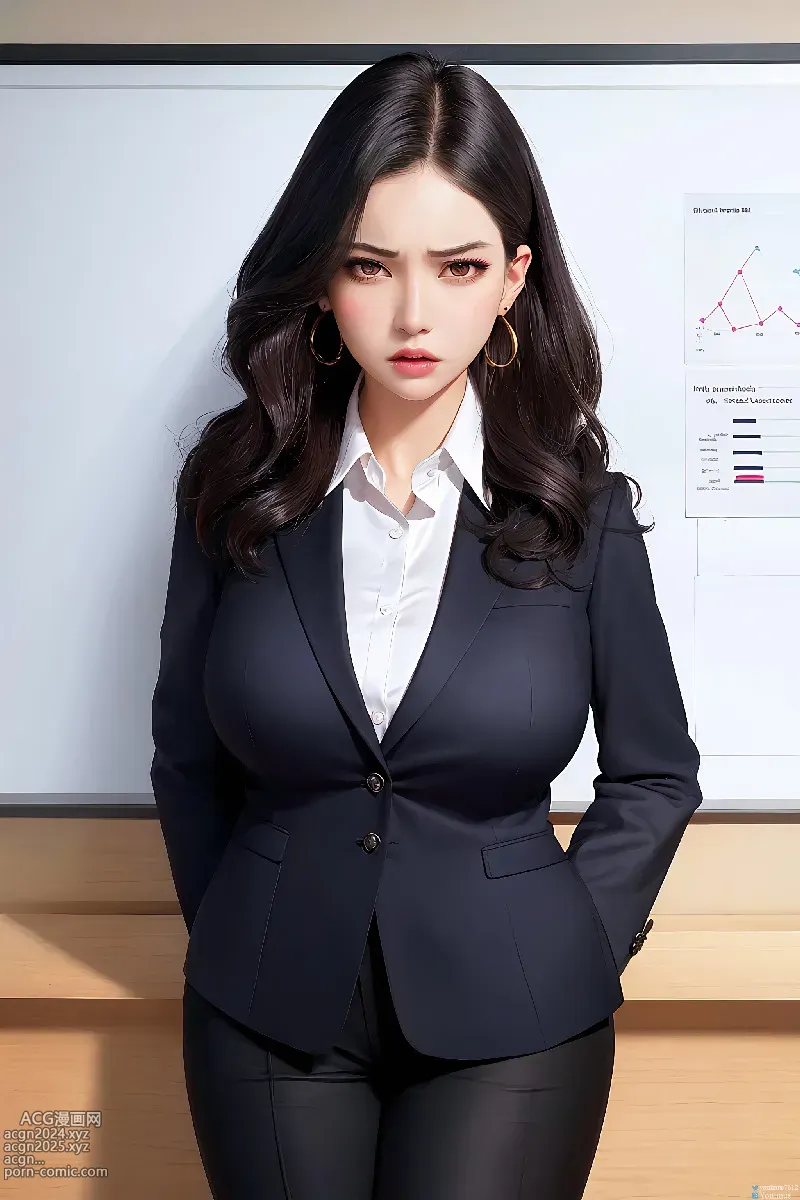 Office slave 01 第7图