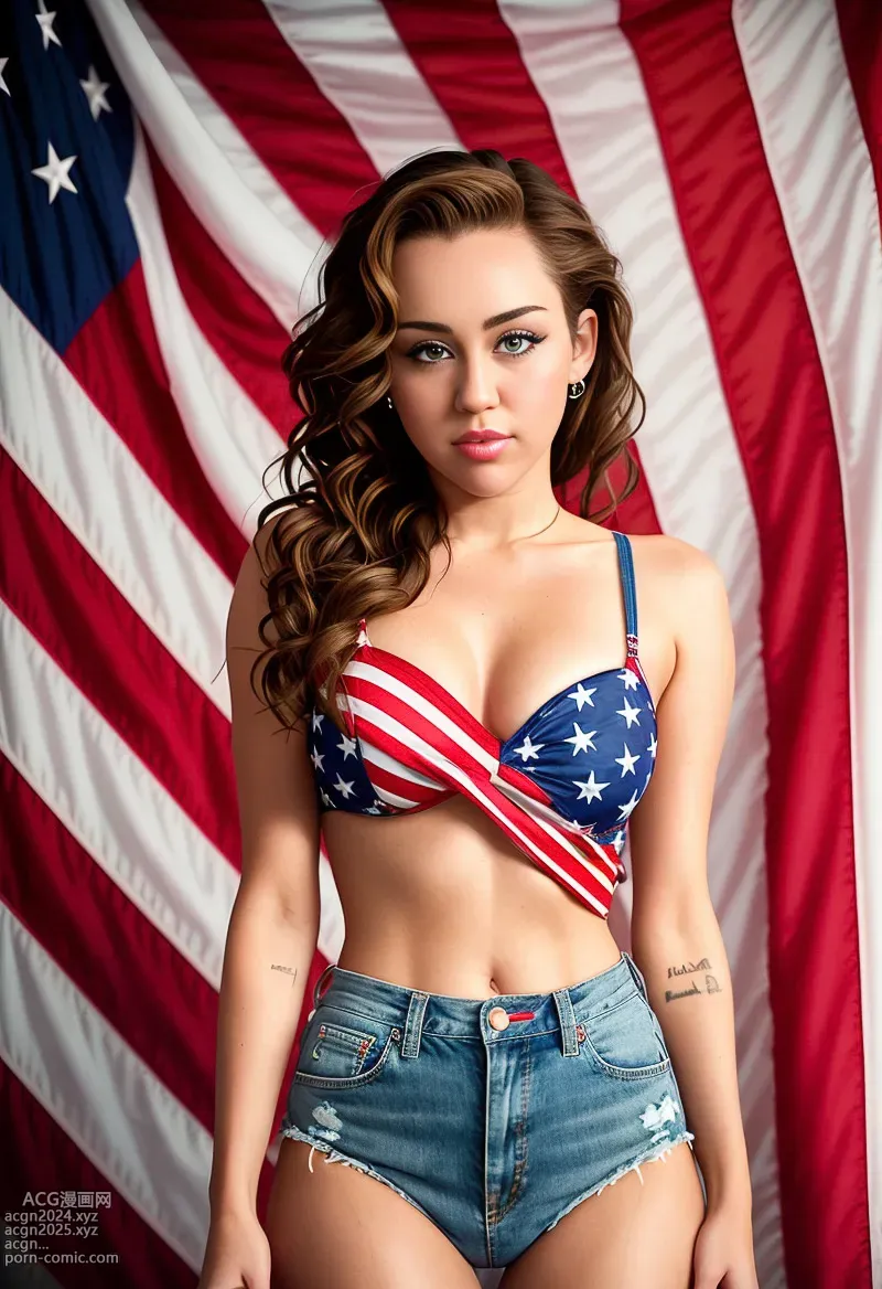 Party In The USA With Miley 第3图