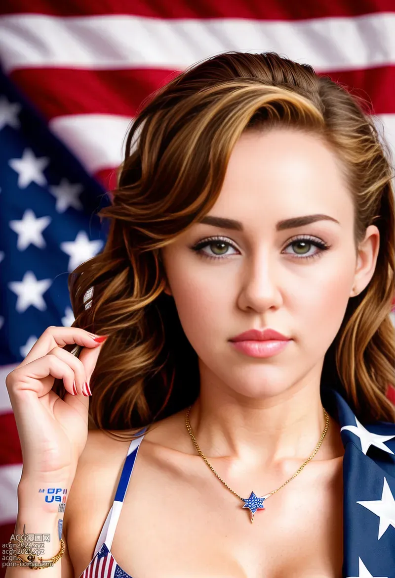 Party In The USA With Miley 第7图