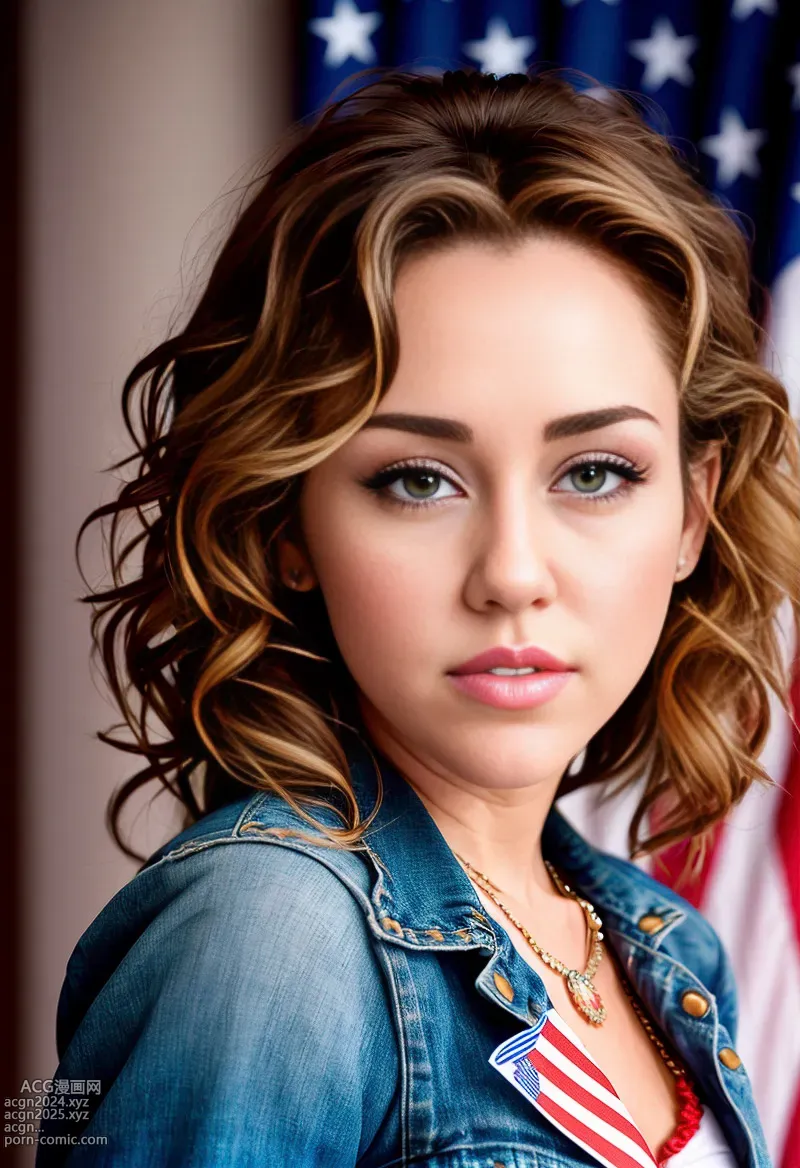 Party In The USA With Miley 第14图