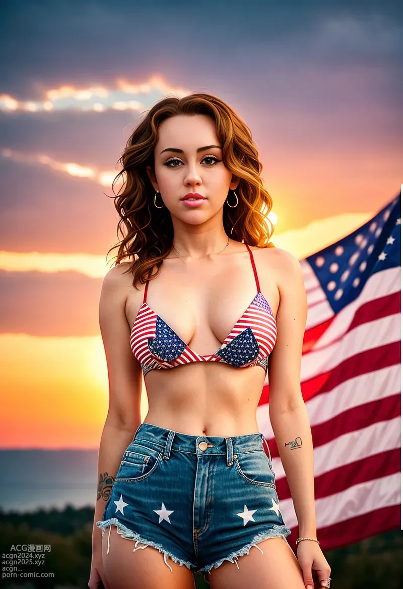 Party In The USA With Miley 第15图