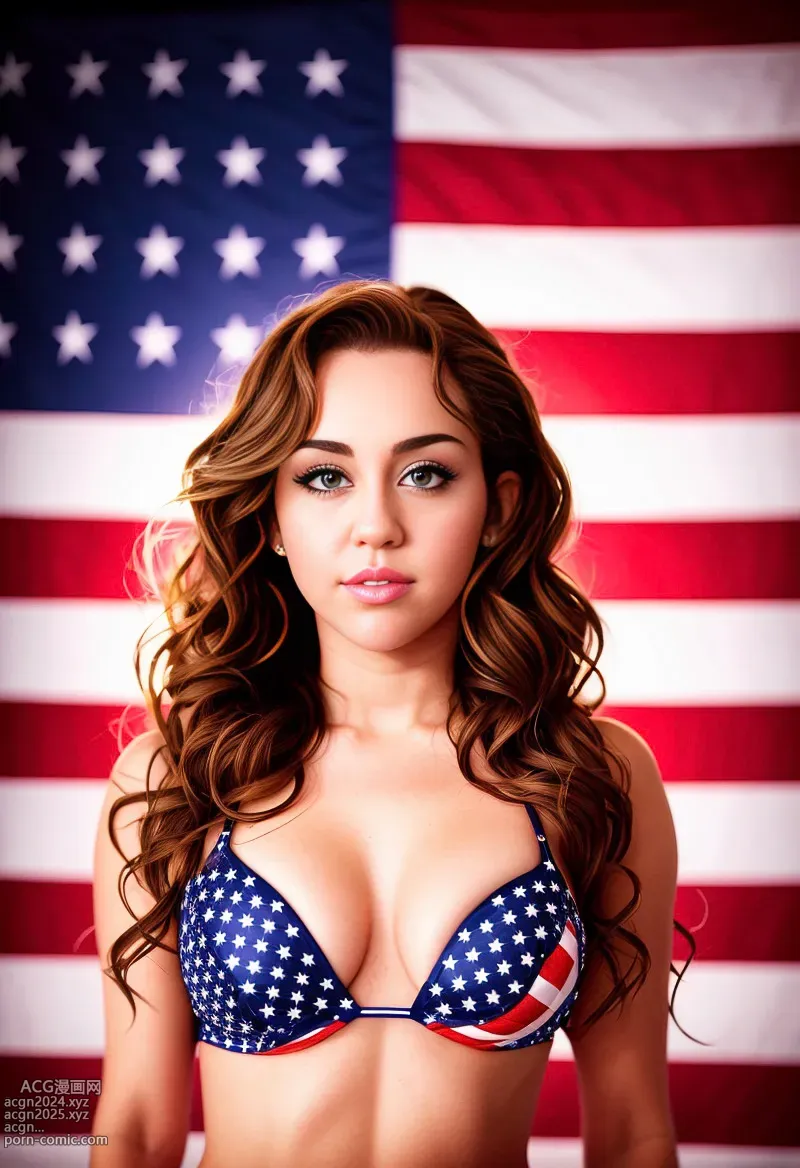 Party In The USA With Miley 第16图