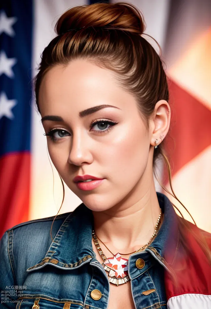 Party In The USA With Miley 第17图