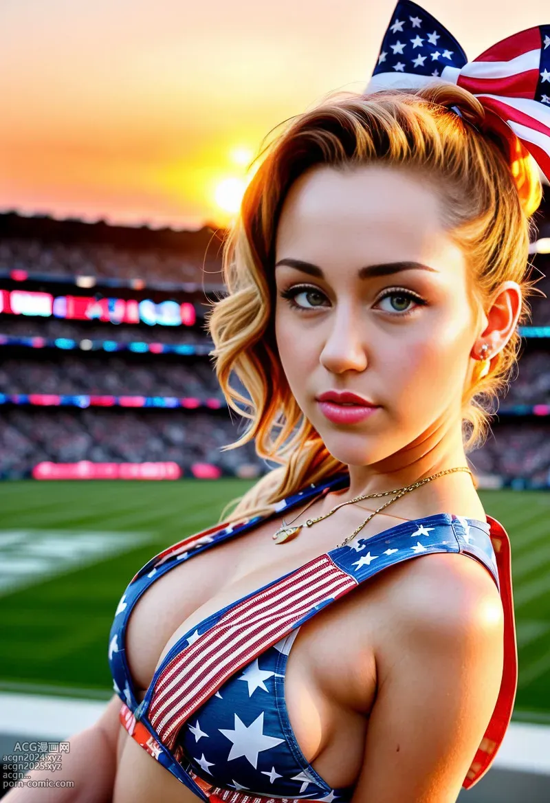 Party In The USA With Miley 第23图