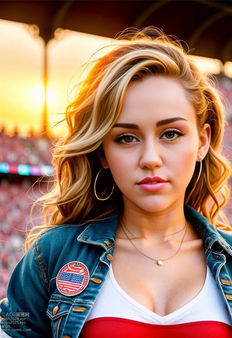 Party In The USA With Miley 第31图