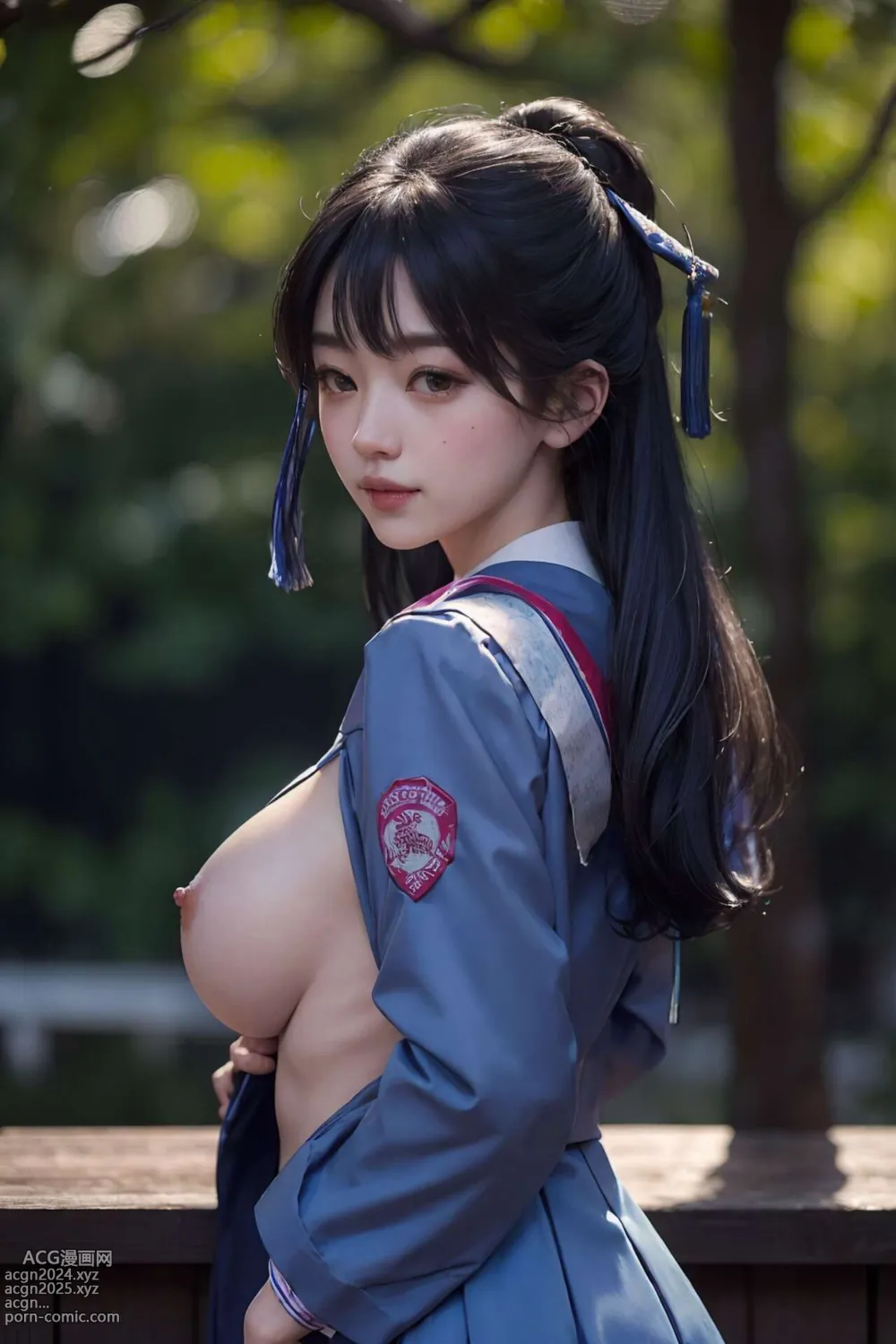 學生服 第14图