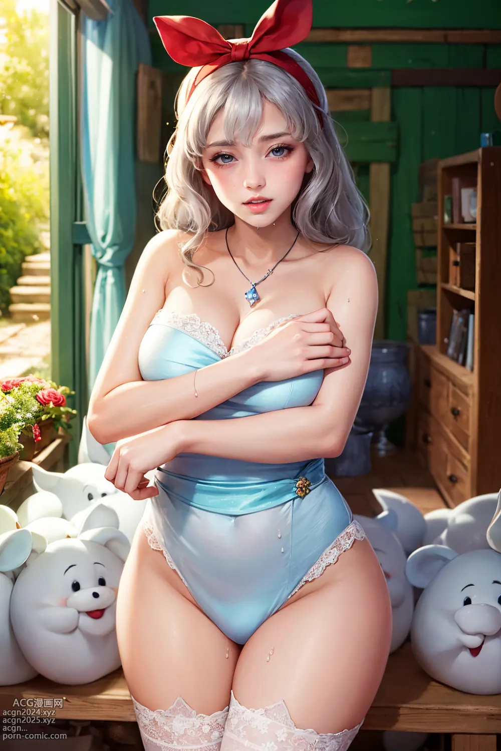 ★PATREON★ Snow White 第7图