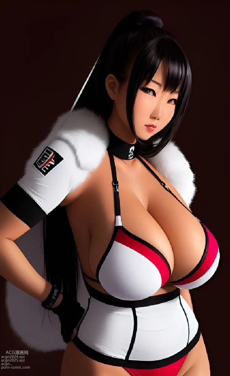 Big titty Asians 8 (AI Generated) 第53图