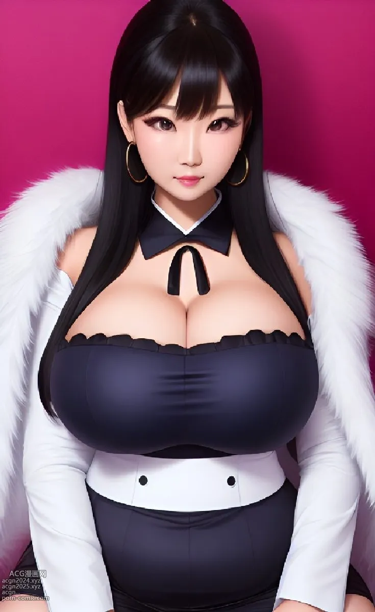 Big titty Asians 8 (AI Generated) 第93图