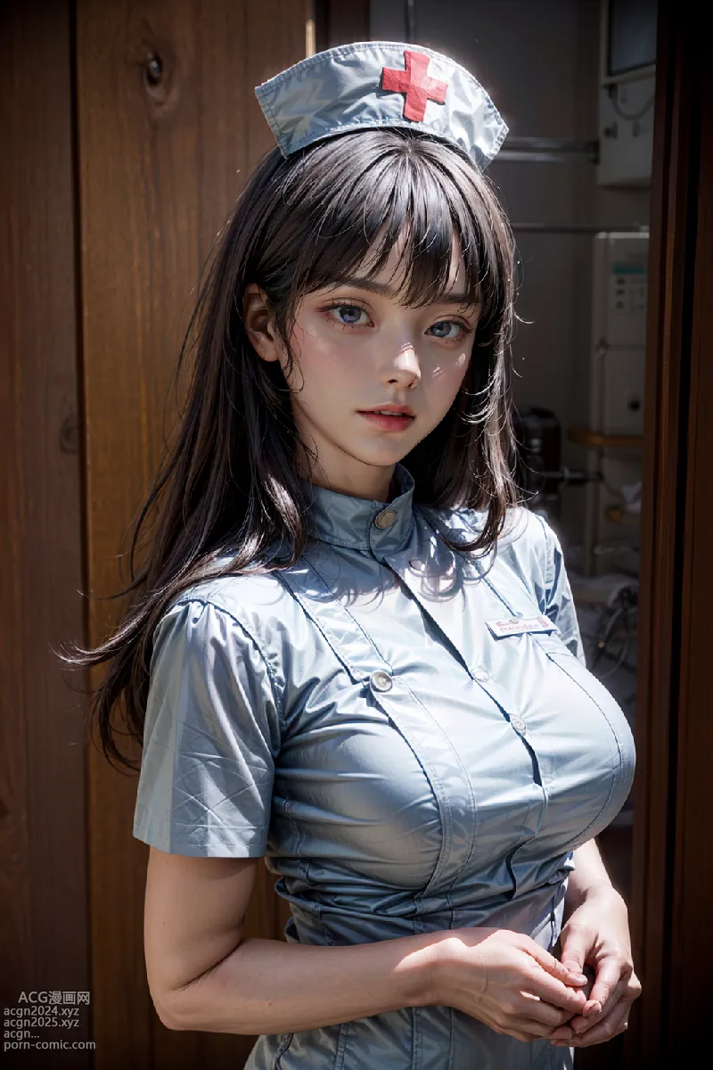 Nurse Lee Se-eun (27).daily 第3图