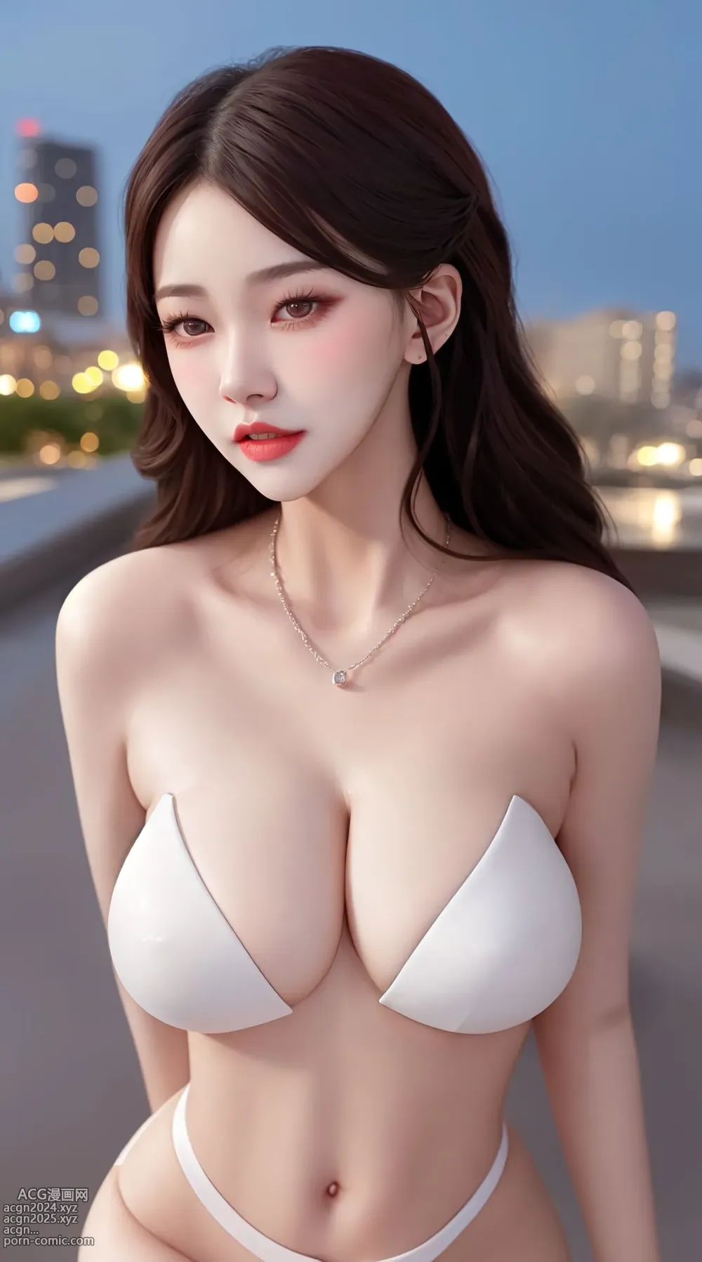 完美乳型 第75图