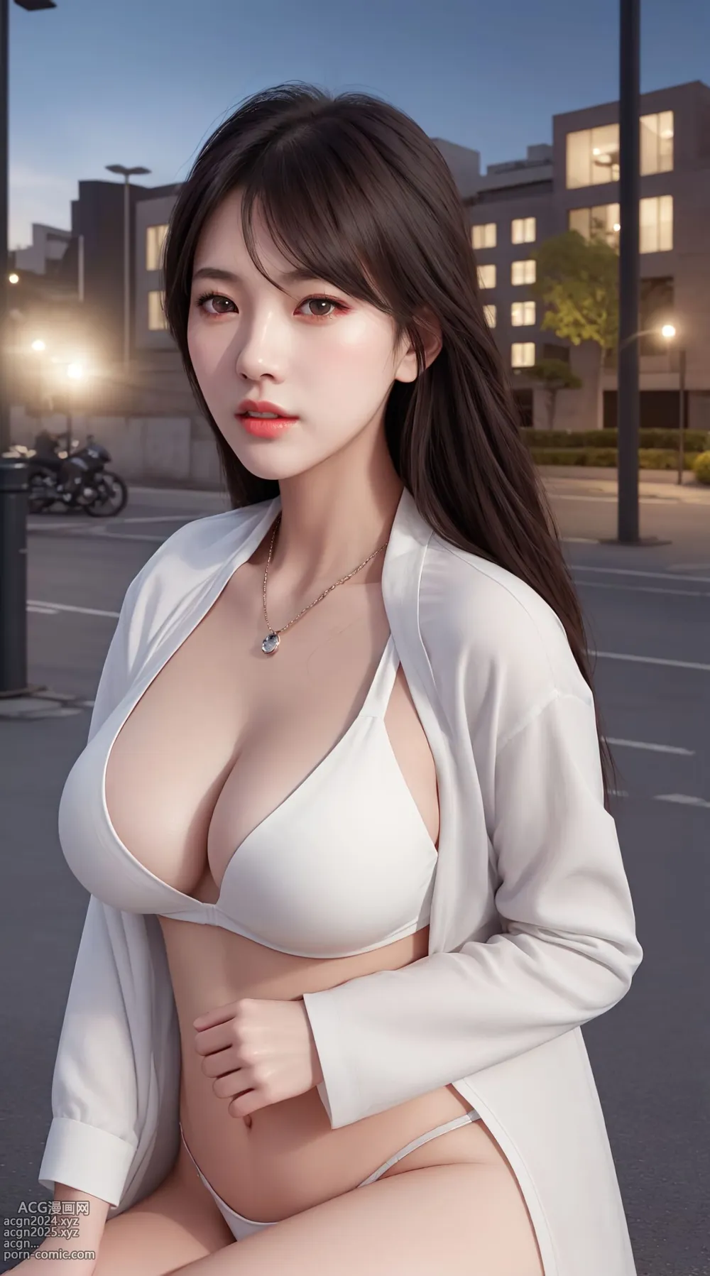 完美乳型 第76图