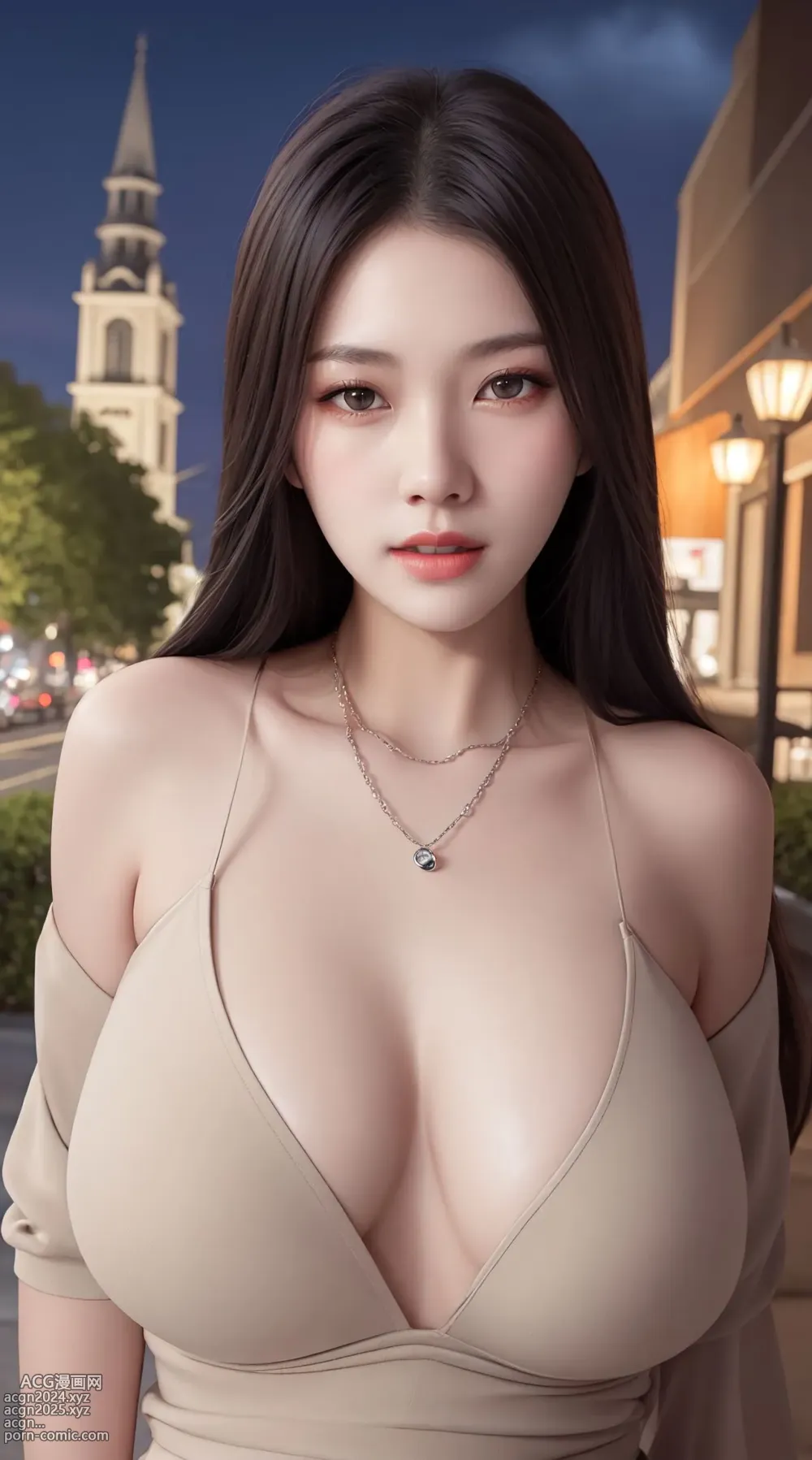 完美乳型 第79图