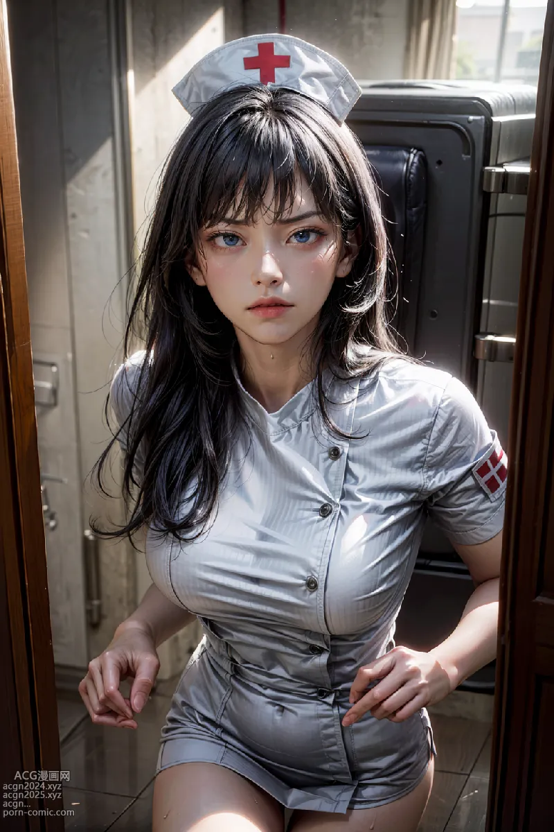 Nurse Lee Se-eun (27).daily 第9图