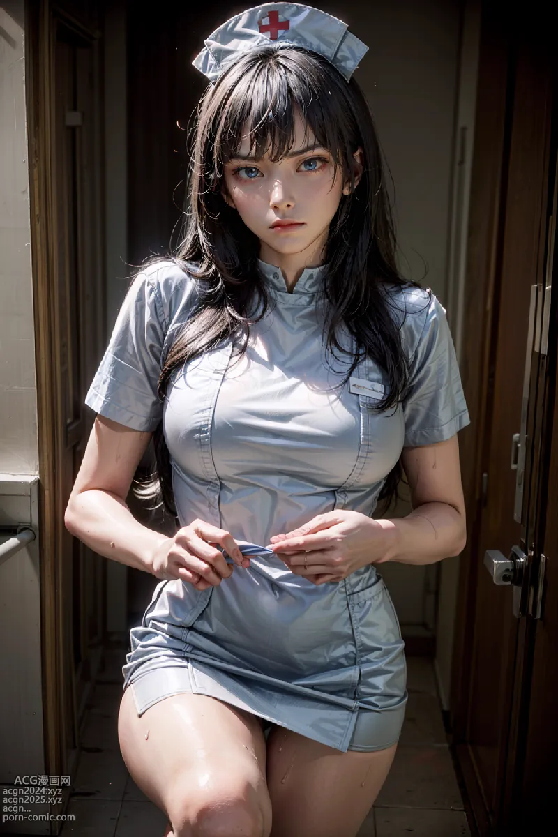 Nurse Lee Se-eun (27).daily 第11图