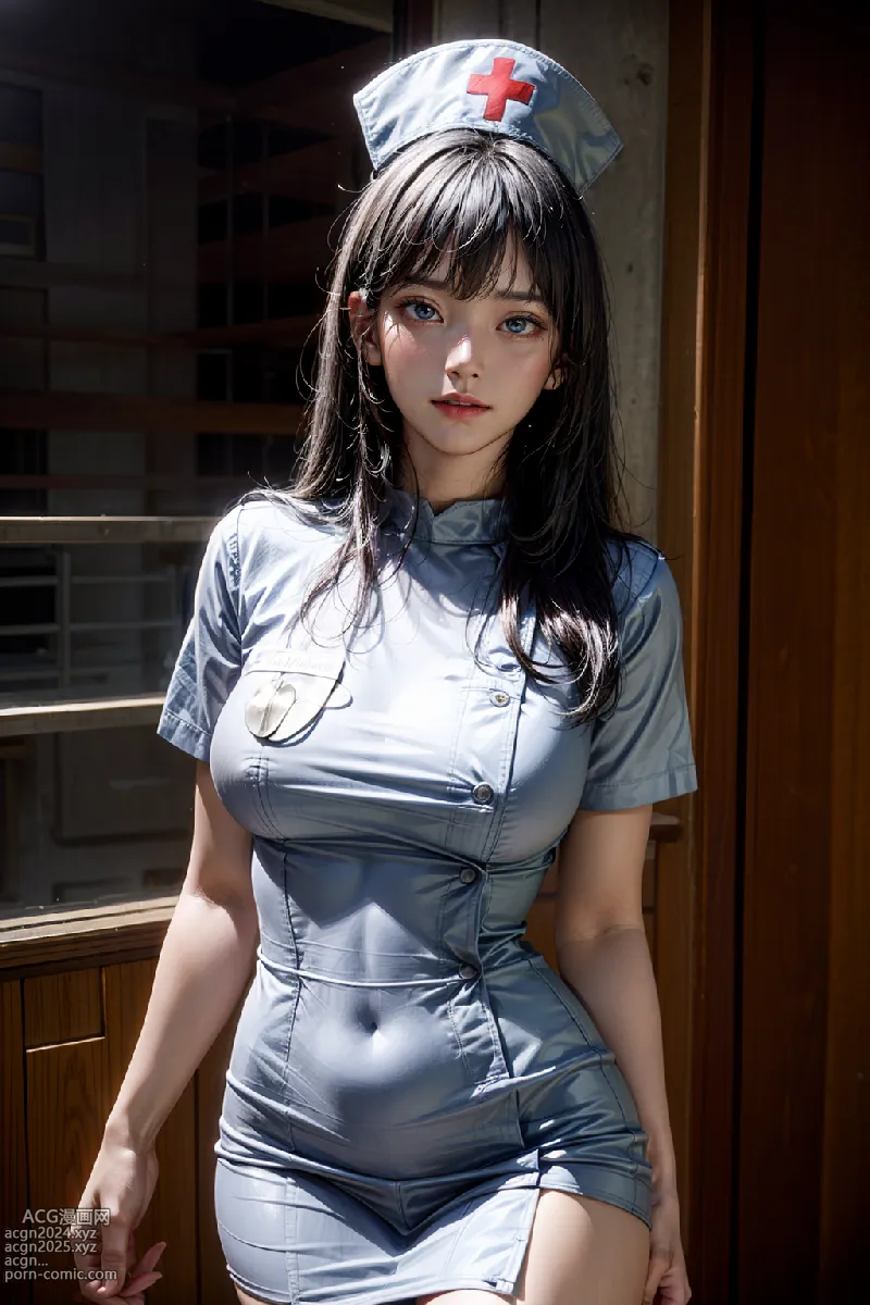 Nurse Lee Se-eun (27).daily 第12图