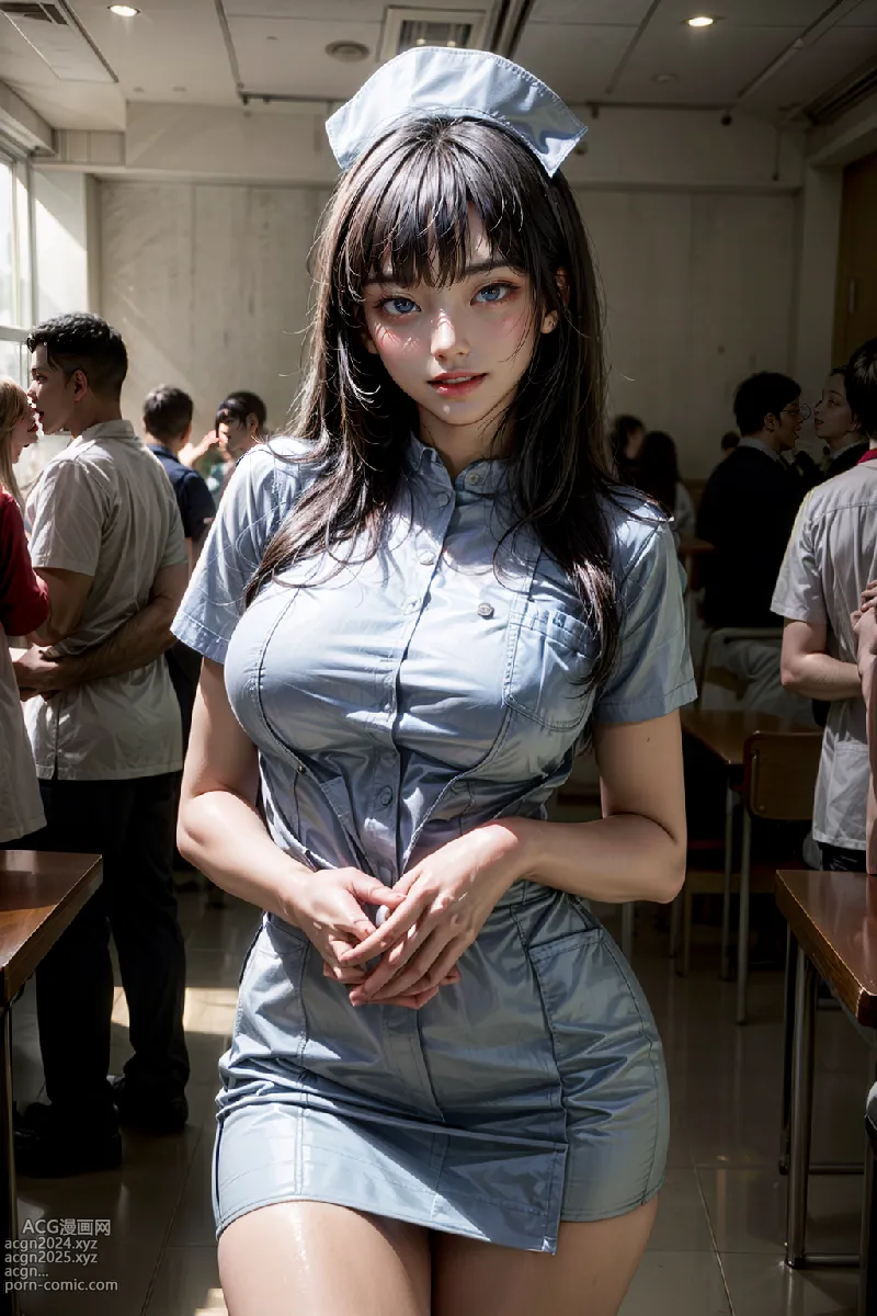 Nurse Lee Se-eun (27).daily 第15图