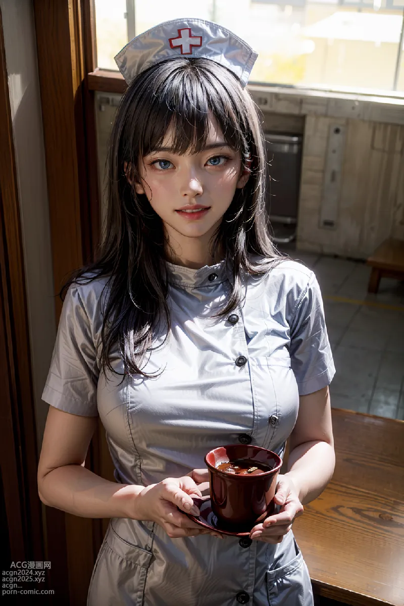 Nurse Lee Se-eun (27).daily 第16图