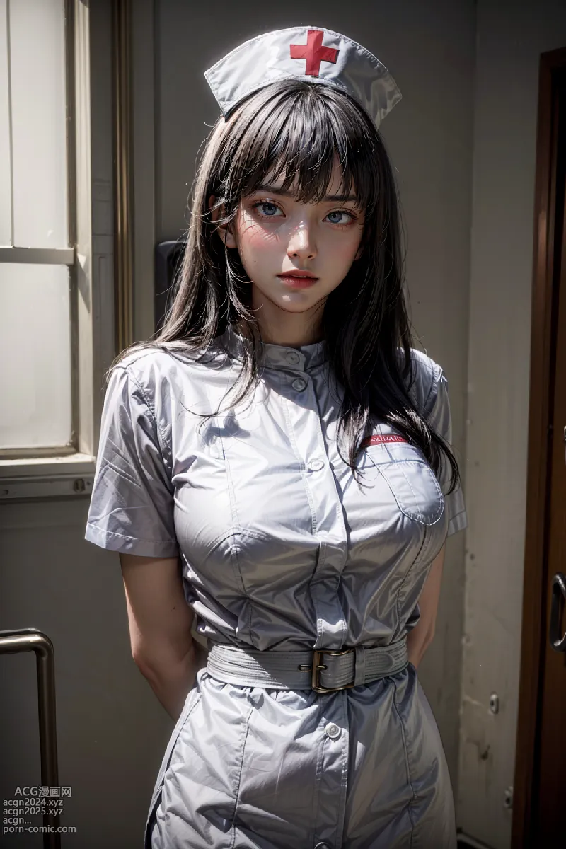 Nurse Lee Se-eun (27).daily 第23图