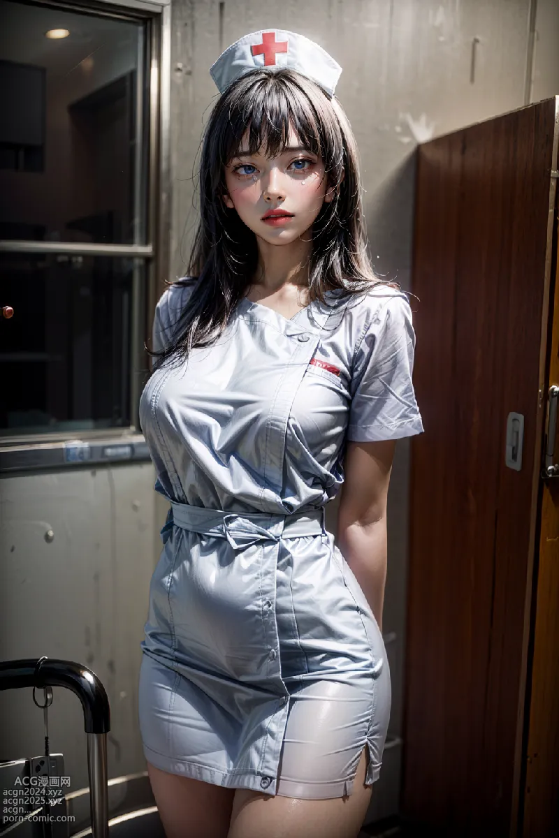 Nurse Lee Se-eun (27).daily 第24图