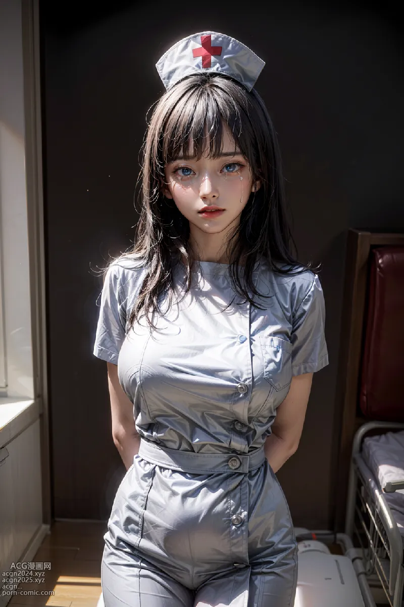 Nurse Lee Se-eun (27).daily 第25图