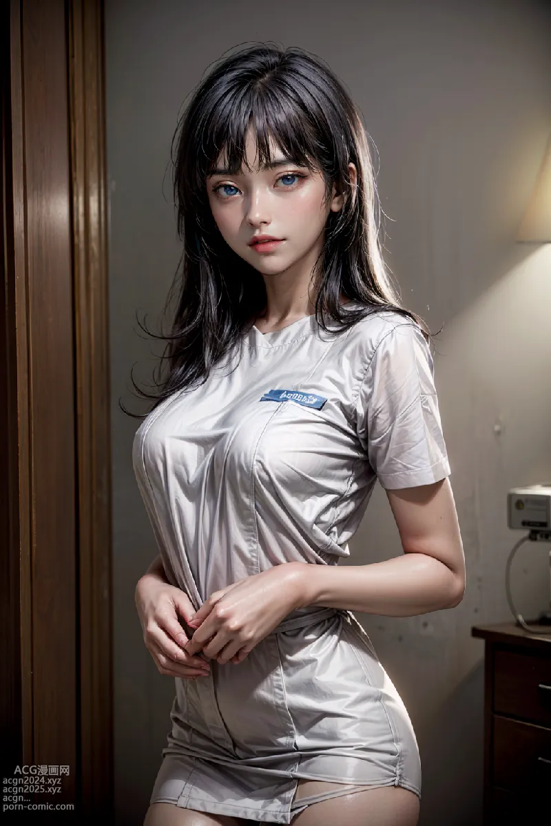 Nurse Lee Se-eun (27).daily 第30图