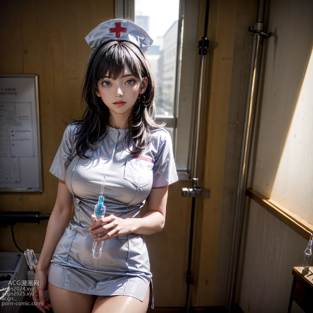 Nurse Lee Se-eun (27).daily 第31图