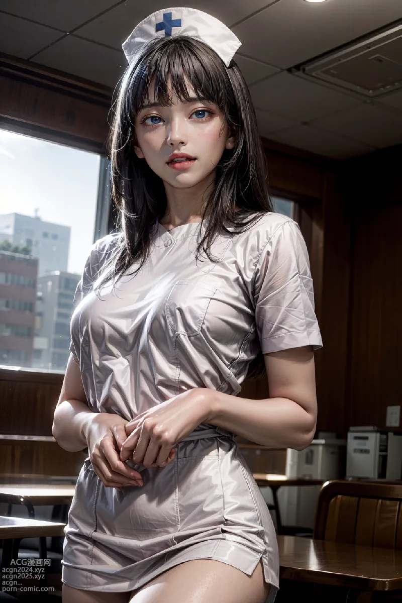 Nurse Lee Se-eun (27).daily 第41图