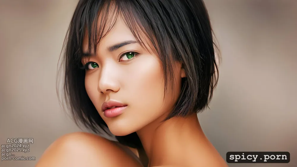 photo realism, portrait photography, chapped lips, soft natural lighting 第3图