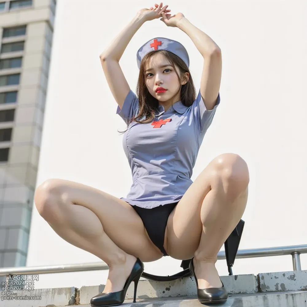 ★PATREON★ Pyramid_squat 第66图