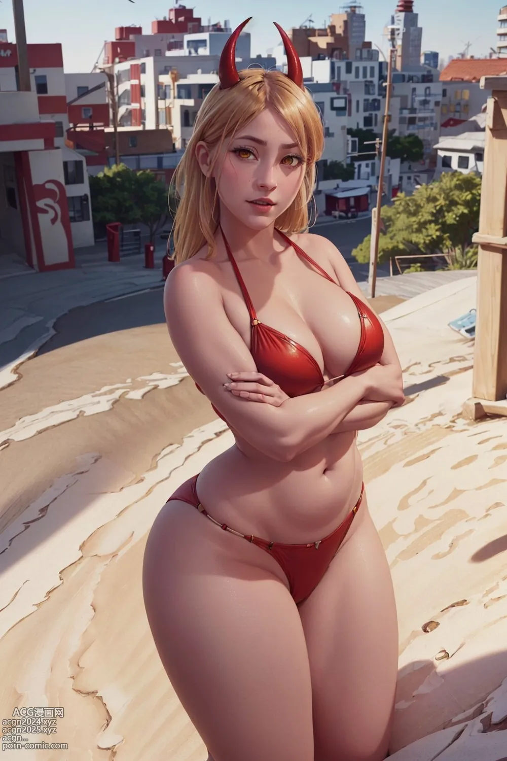 arsainsfw (AI generated) 第12图