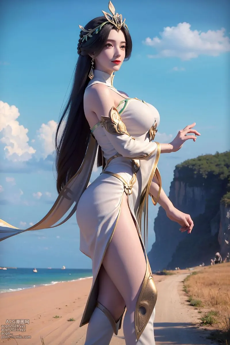 Liushen_extra 第6图