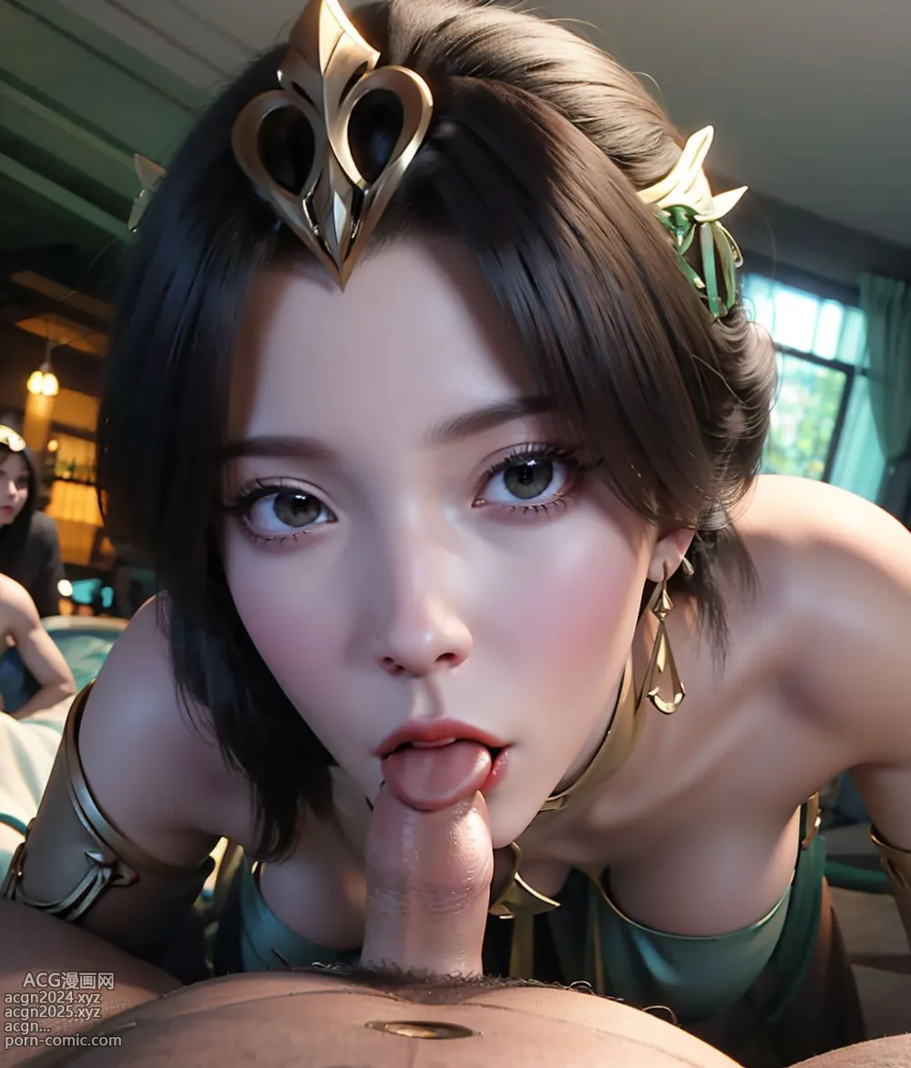 Liushen_extra 第87图