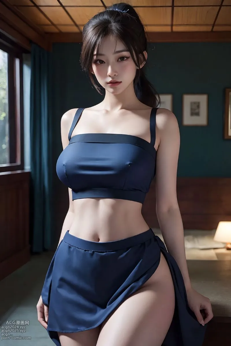 Maid Coffee_extra 第71图