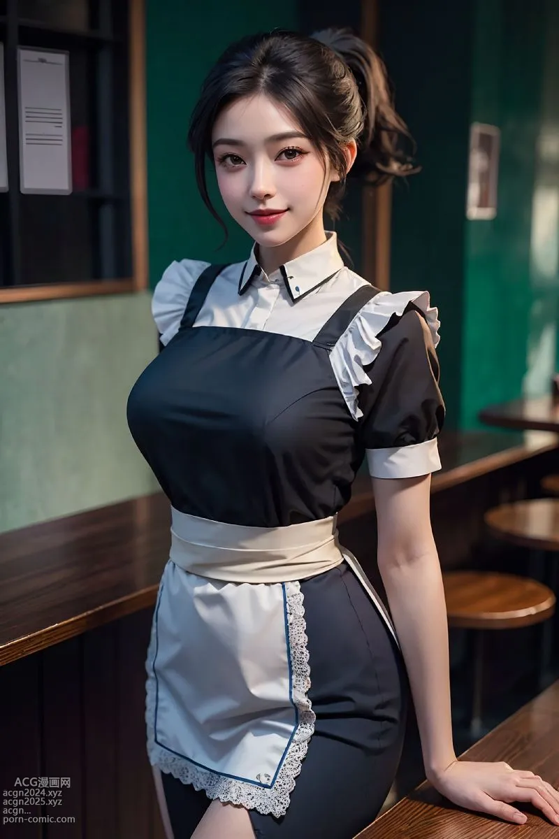 Maid Coffee_extra 第89图