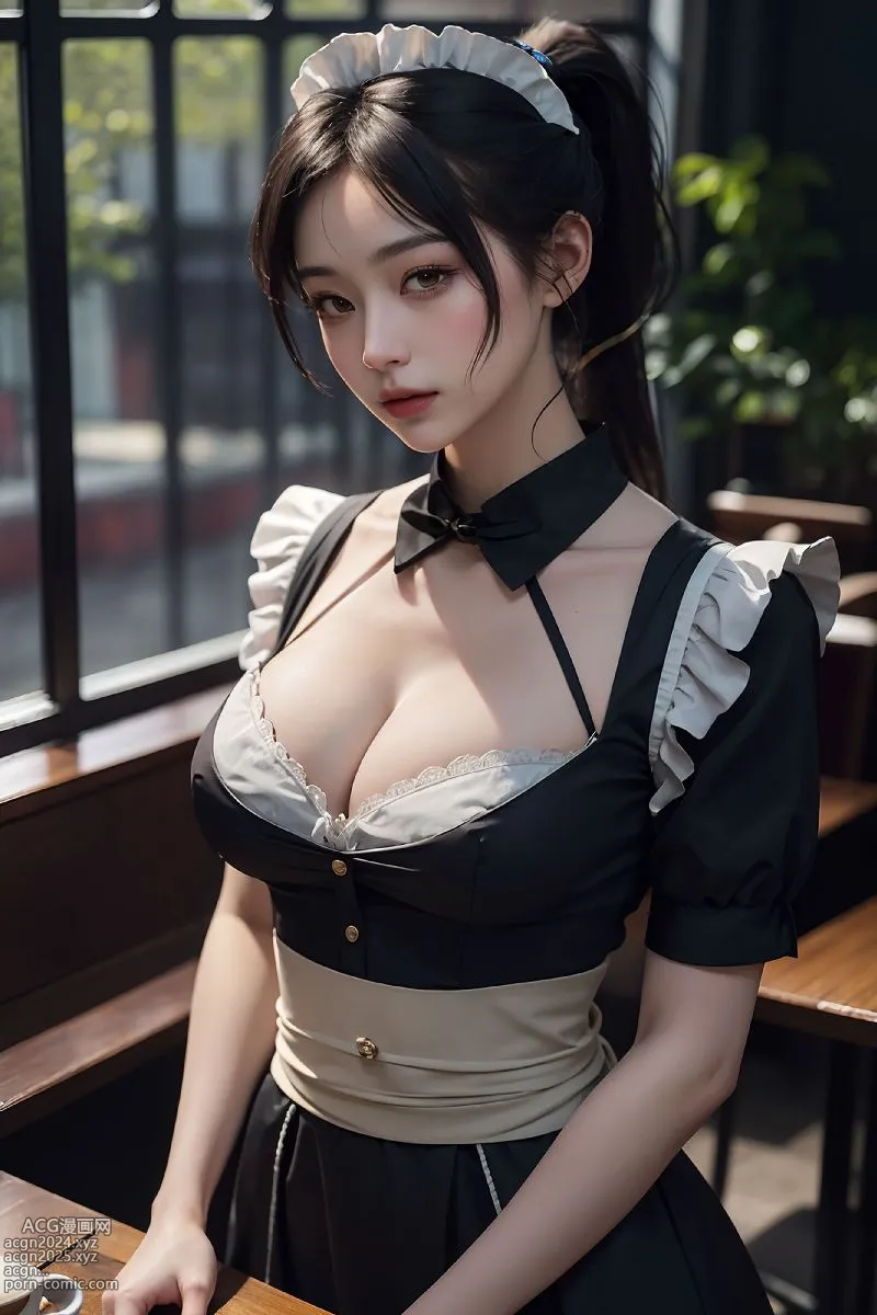 Maid Coffee_extra 第88图