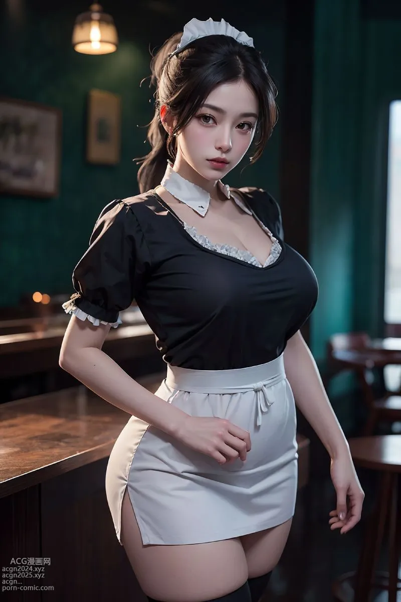 Maid Coffee_extra 第91图