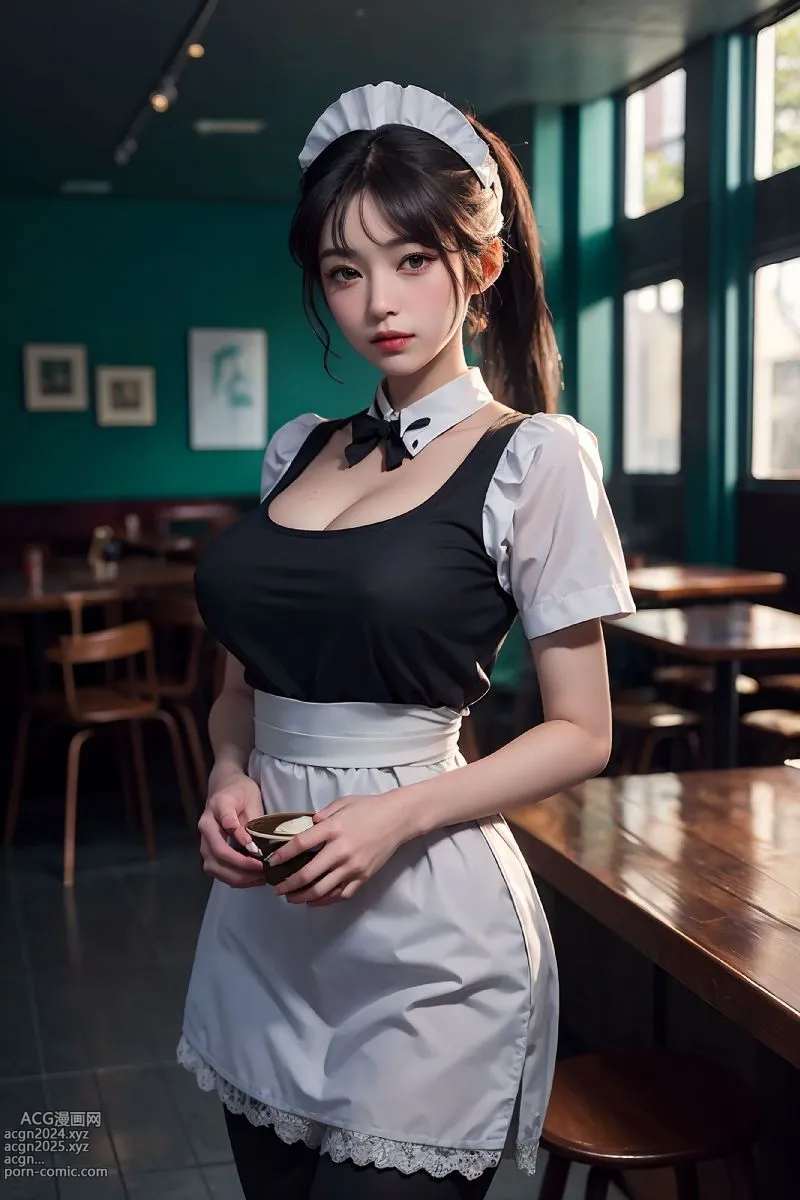 Maid Coffee_extra 第96图