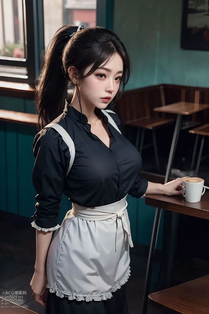 Maid Coffee_extra 第95图