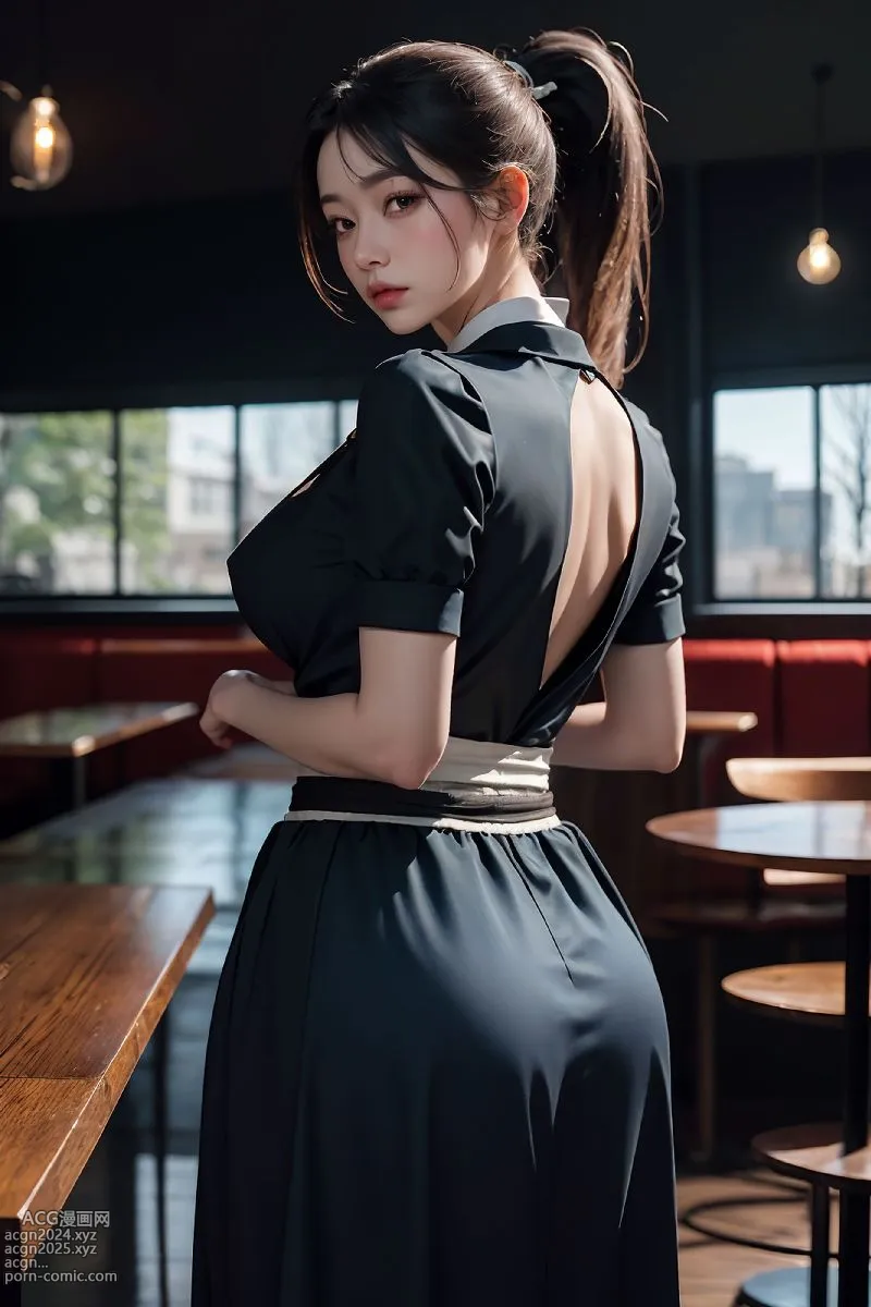 Maid Coffee_extra 第97图