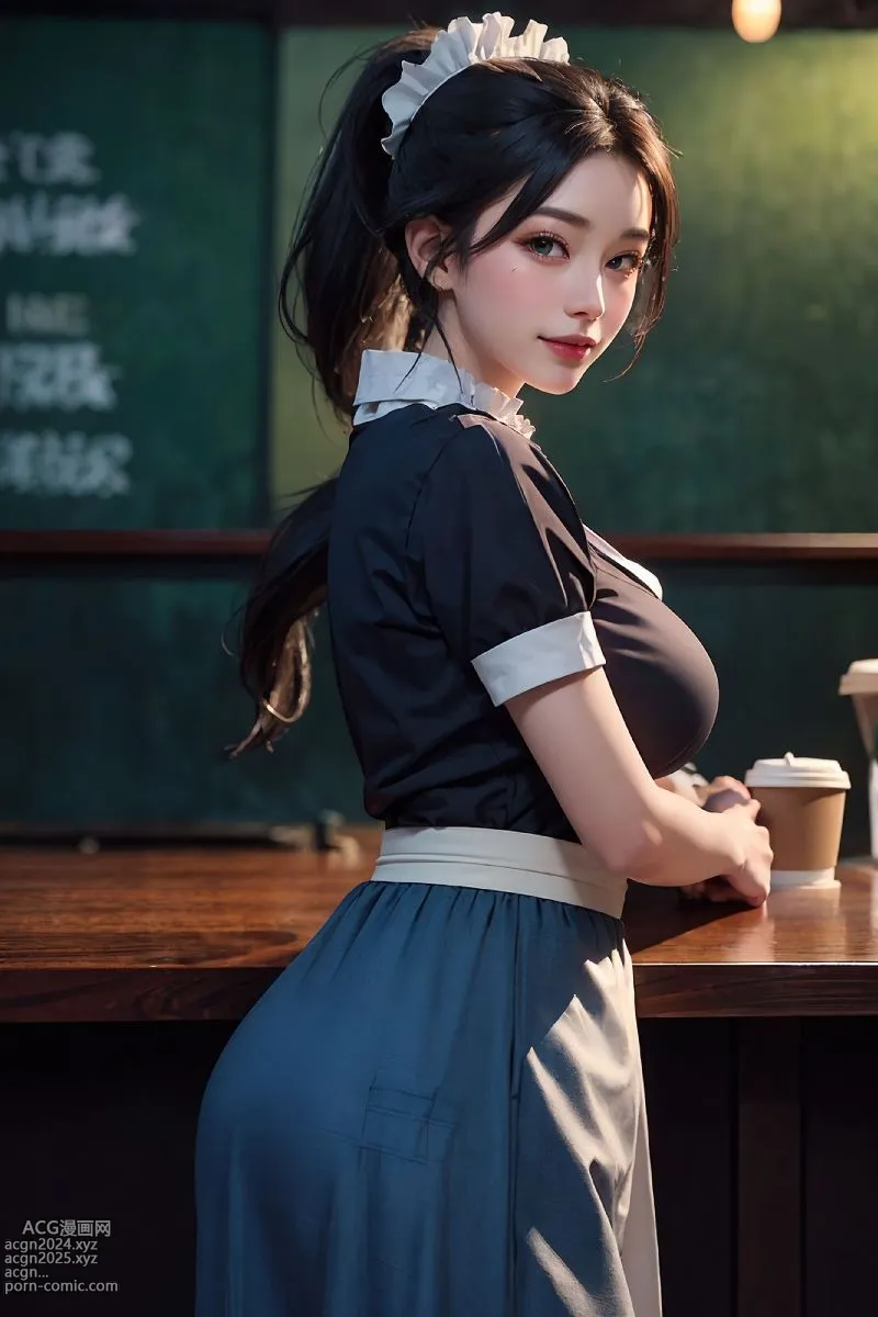 Maid Coffee_extra 第99图