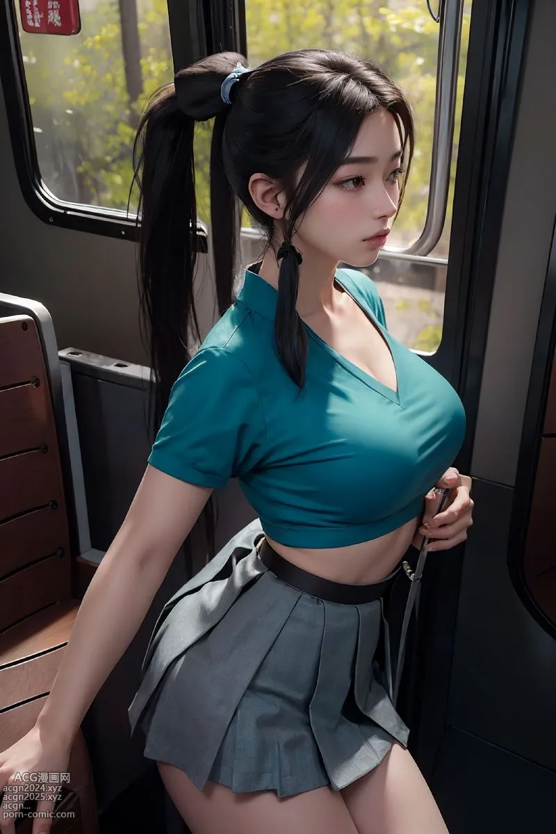 Girl Bus_extras 第84图