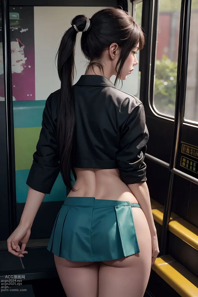 Girl Bus_extras 第92图