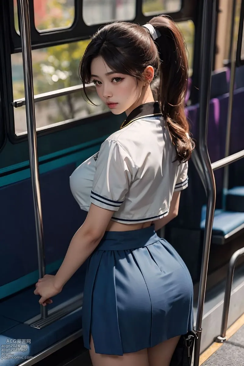 Girl Bus_extras 第98图