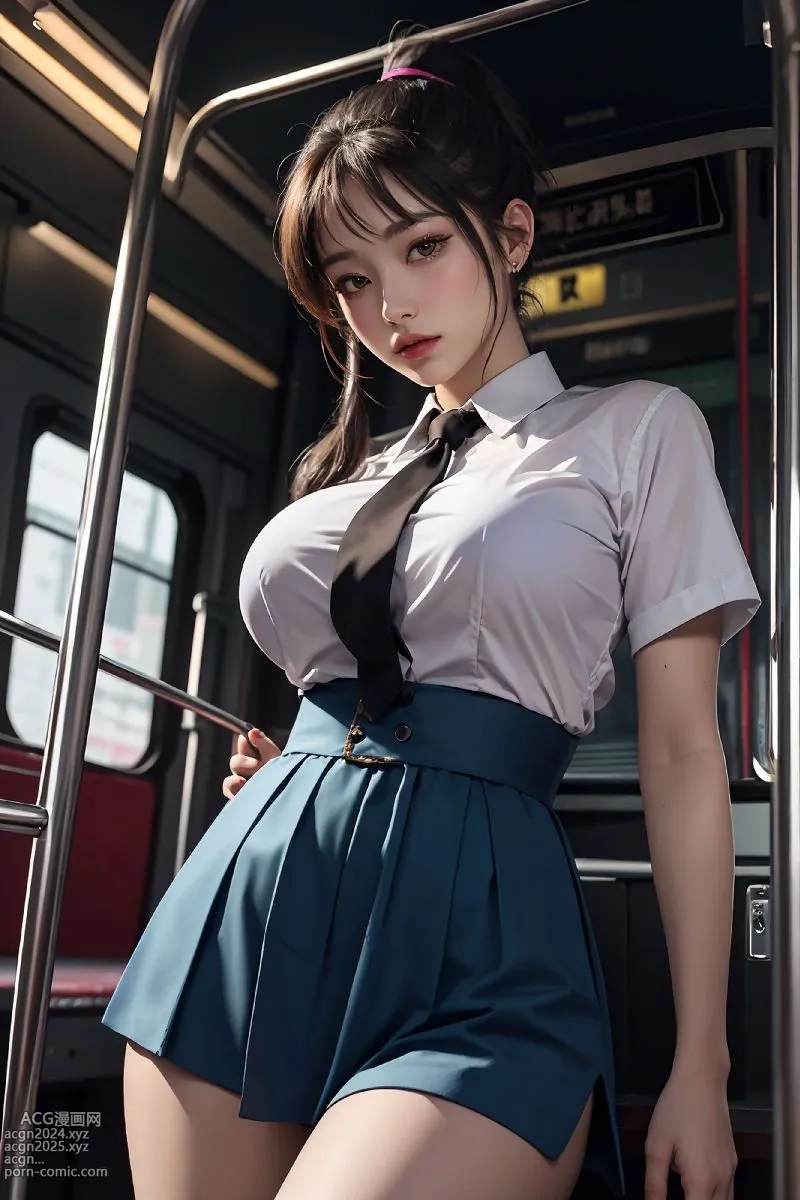 Girl Bus_extras 第107图