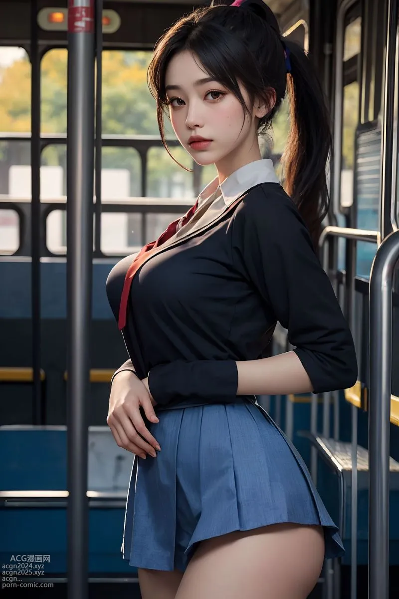 Girl Bus_extras 第109图