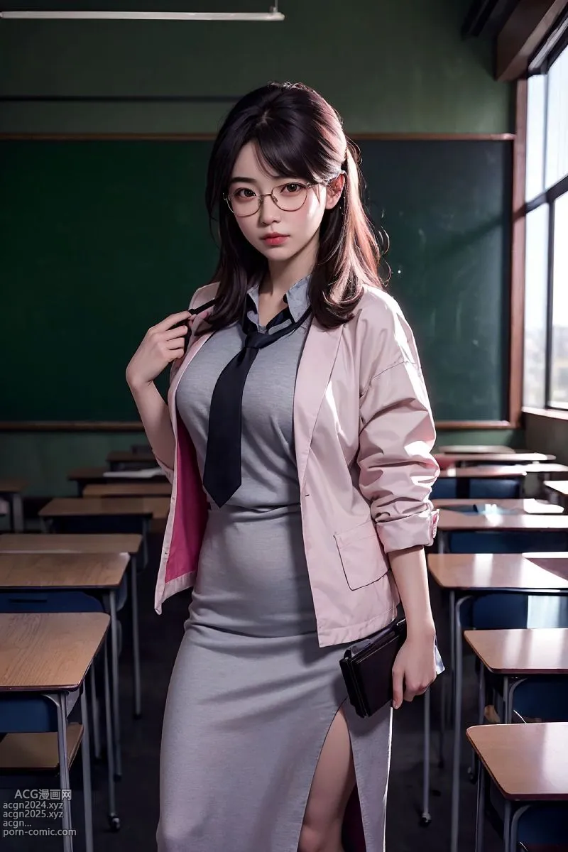 After School_extras 第1图