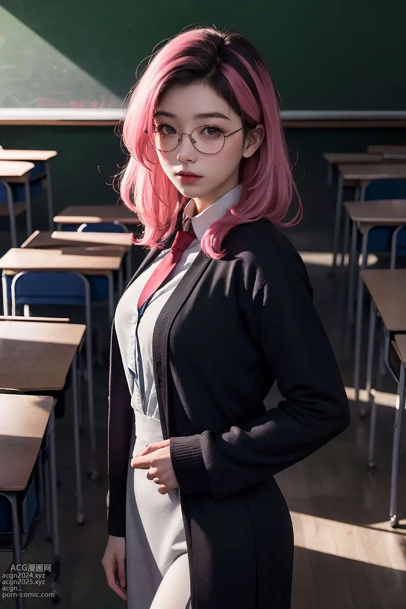 After School_extras 第4图