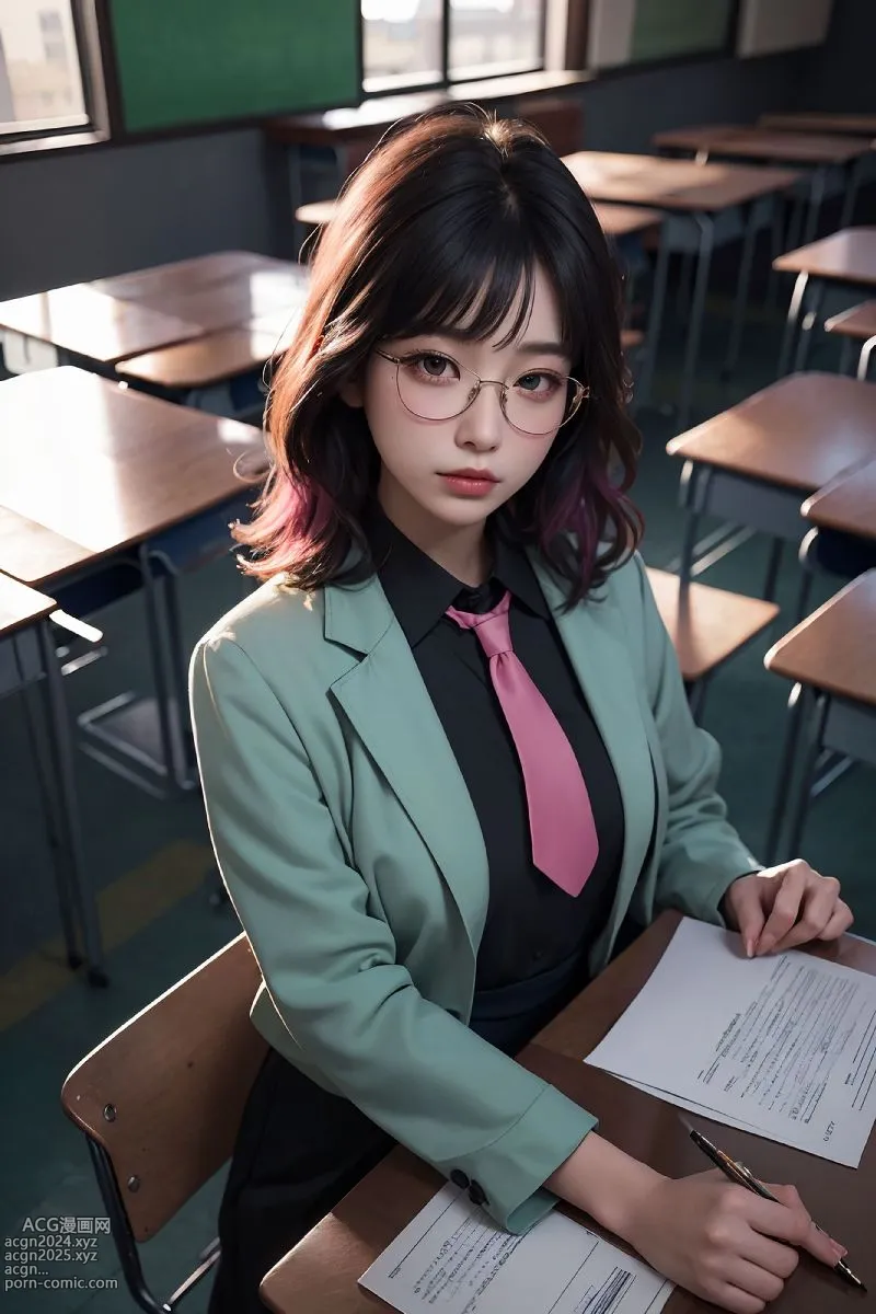 After School_extras 第3图